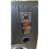 Image 2 : PAIR OF ACOUSTIC AUDIO H-CD12 TOWER SPEAKERS