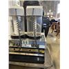 Image 2 : CRISTAL COMMERCIAL TABLETOP SLUSHIE MACHINE