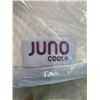 Image 2 : AS NEW JUNO COOL GEL SINGLE SIZE MATTRESS