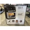 Image 3 : BELLAPRO 12.6QT AIR FRYER PIZZA OVEN - TESTED WORKING, RETAIL $299