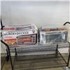Image 2 : BLACK & DECKER CONVECTION TOASTER OVEN - TESTED WORKING, RETAIL $199