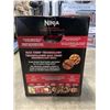 Image 3 : NINJA MAX XL 5.2L AIR FRYER - TESTED WORKING