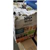 Image 3 : NINJA PROFESSIONAL PLUS KITCHEN SYSTEM WITH AUTO-IQ 1400W AND 72OZ CAPACITY - TESTED WORKING, RETAIL