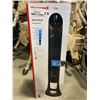 Image 2 : HONEYWELL 40" 5 SPEED QUIET SET TOWER FAN - TESTED WORKING