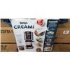 Image 2 : NINJA CREAMI ICE CREAM AND SORBET MAKER - TESTED WORKING, RETAIL $199