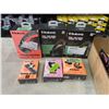 Image 3 : ASSORTED SKULL CANDY BLUETOOTH HEADPHONES, STORE RETURNS/DEFECTIVES