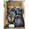 Image 2 : ASSORTED SKULL CANDY BLUETOOTH HEADPHONES, STORE RETURNS/DEFECTIVES