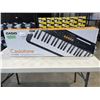 Image 1 : CASIO CASIOTONE DIGITAL KEYBOARD CT-S100, HAS FEW LOOSE KEYS
