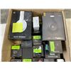 Image 2 : 25+ BEATS WIRELESS EAR BUDS AND HEADPHONES ETC, VARIOUS ISSUES, STORE RETURNS/DEFECTIVE