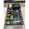 Image 1 : 25+ BEATS WIRELESS EAR BUDS AND HEADPHONES ETC, VARIOUS ISSUES, STORE RETURNS/DEFECTIVE