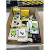 Image 1 : GOOGLE AND JABRA WIRELESS EAR BUDS, VARIOUS ISSUES, STORE RETRNS/DEFECTIVE