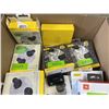 Image 2 : GOOGLE AND JABRA WIRELESS EAR BUDS, VARIOUS ISSUES, STORE RETRNS/DEFECTIVE
