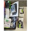 Image 2 : LOT OF ASSORTED STORE RETURNS/DEFECTIVE ITEMS