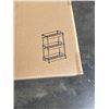 Image 2 : 2 NEW SONGMICS STORAGE TROLLEY'S