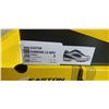 Image 2 : 3 NEW PAIRS EASTON DIAMOND LO WFII SIZE 8 WOMENS' BLACK BASEBALL CLEATS