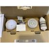 Image 2 : 2 NEW ELECTRIC SPIN SCRUBBERS