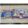 Image 1 : INFLATABLE SWIMMING POOL AND WATER GUN