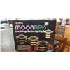 Image 2 : TWO BOXES OF NOMA MOON RAYS WALKWAY LIGHTS