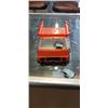Image 2 : SMALL COLLECTION OF TONKA, MATCHBOX, LESNEY TRUCKS CARS ETC