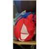 Image 1 : BOX OF NEW SUPER MARIO COSTUMES