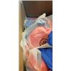 Image 2 : BOX OF NEW SUPER MARIO COSTUMES
