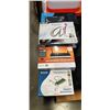 Image 1 : ROUTERS, KEYBOARD, MOTHERBOARD, AND ETHERNET ADAPTOR