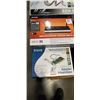 Image 2 : ROUTERS, KEYBOARD, MOTHERBOARD, AND ETHERNET ADAPTOR