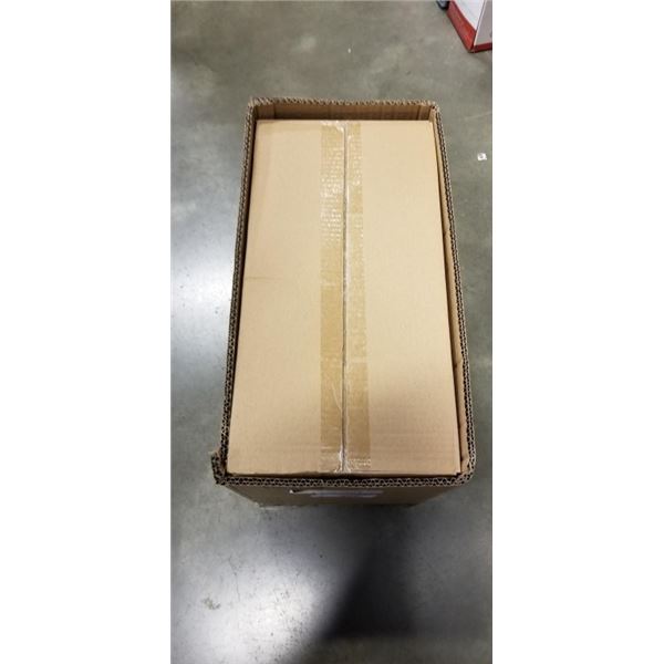 BOX OF 24 NEW PORTION SCOOPS SETS 1CUP, 1/2 CUP AND TBSP