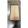 Image 1 : BOX OF 24 NEW PORTION SCOOPS SETS 1CUP, 1/2 CUP AND TBSP