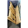 Image 2 : FOLDING KITHCNETTE TABLE