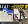 Image 1 : LOT OF 15 ASSORTED PS5 CONTROLLERS, STORE RETURNS/DEFECTIVES
