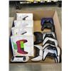 Image 2 : LOT OF 15 ASSORTED PS5 CONTROLLERS, STORE RETURNS/DEFECTIVES