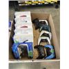 Image 2 : LOT OF 15 ASSORTED PS5 CONTROLLERS AND 1 PS4 CONTROLLER, STORE RETURNS/DEFECTIVES