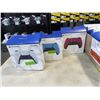 Image 3 : LOT OF 15 ASSORTED PS5 CONTROLLERS AND 1 PS4 CONTROLLER, STORE RETURNS/DEFECTIVES