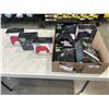 Image 1 : XBOX CONTROLLERS, ELITE SERIES, THRUSTM,ASTER AND POWERA, STORE RETURNS/DEFECTIVE