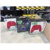 Image 3 : XBOX CONTROLLERS, ELITE SERIES, THRUSTM,ASTER AND POWERA, STORE RETURNS/DEFECTIVE