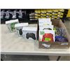 Image 1 : 10 XBOX CONTROLLERS, STORE RETURNS/DEFECTIVE
