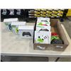 Image 1 : 10 XBOX CONTROLLERS, STORE RETURNS/DEFECTIVE