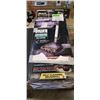 Image 1 : SHARK STRATOS HYPER VELOCITY CORDLESS VACUUM TESTED AND WORKING
