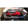Image 2 : DIE CAST CAR AND EASTPOINT AXES