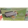 Image 3 : NEW FOODSAVER PREMIER MULTI USE FOODSAVER WITH BAGS