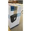 Image 2 : INSIGNIA SIX SHEET CROSSCUT PAPER SHREDDER TESTED AND WORKING