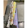 Image 2 : BOX OF GIFT BAGS, BOXES AND WRAPPING PAPER