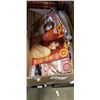 Image 1 : BOX OF COLLECTIBLE MAGAZINES