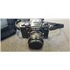 Image 2 : LEICA R4S CAMERA WITH LENS AND LOWEPRO BAG