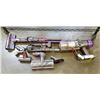Image 1 : DYSON V11 ABSOLUTE PRO CORDLESS STICK VACUUM WITH CHARGER AND ACCESSORIES - TESTED WORKING
