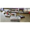 Image 2 : DYSON V11 ABSOLUTE PRO CORDLESS STICK VACUUM WITH CHARGER AND ACCESSORIES - TESTED WORKING