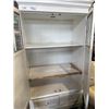Image 2 : WHITE COUNTRY STORAGE CABINET