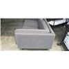 Image 2 : MODERN GREY FABRIC COUCH
