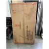 Image 1 : NEW HOMELEGANCE FULL SIZE BED RETAIL $350